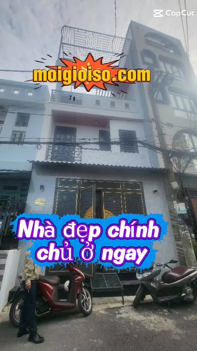 Nhà bán tại Lê Văn Lương, Quận 7, 74m², giá chỉ 8.3 tỷ - Cơ hội không thể bỏ lỡ!