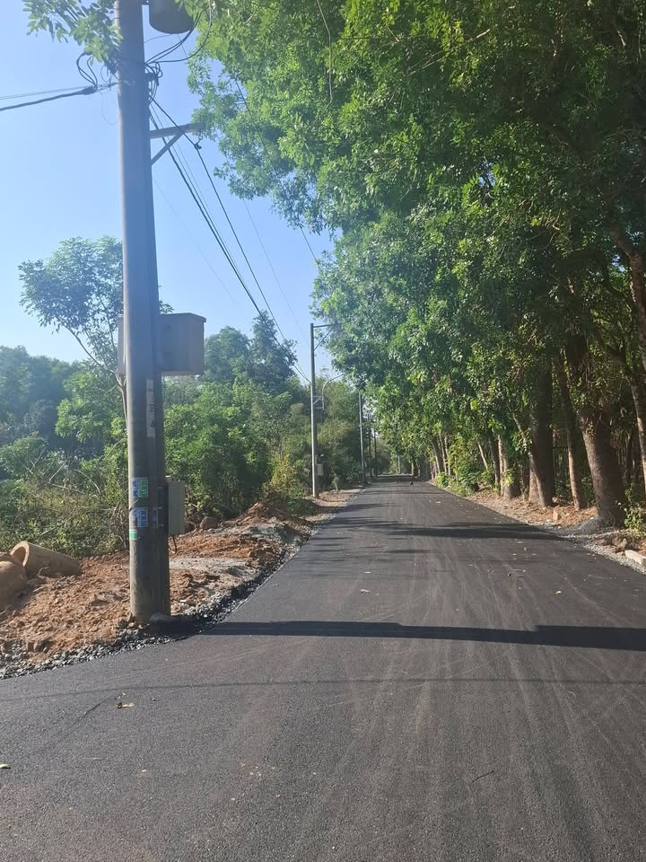 Đất nghỉ dưỡng 1386m² tại Huyện Bàu Bàng - Giá chỉ 18 tỷ - Cơ hội đầu tư lý tưởng!