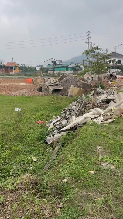 Đất đấu giá Phường Bắc Hồng 190m² giá 25xx triệu - Sổ hồng đầy đủ!