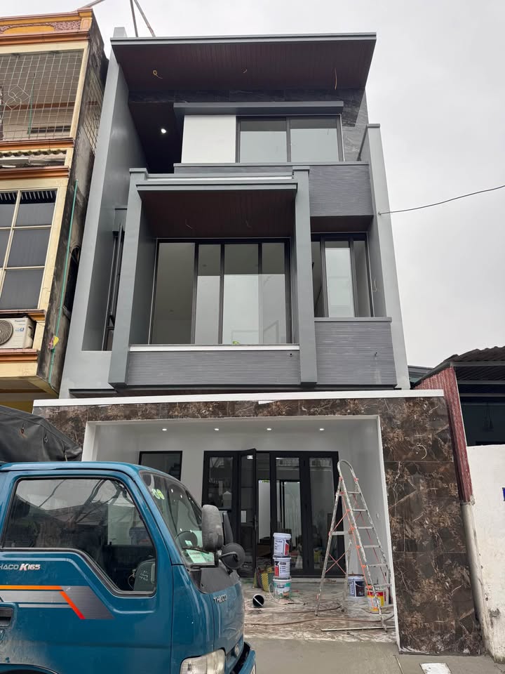Nhà 3 tầng Phú Thái, 85m² giá chỉ 5 tỷ - Vị trí đắc địa cho kinh doanh!