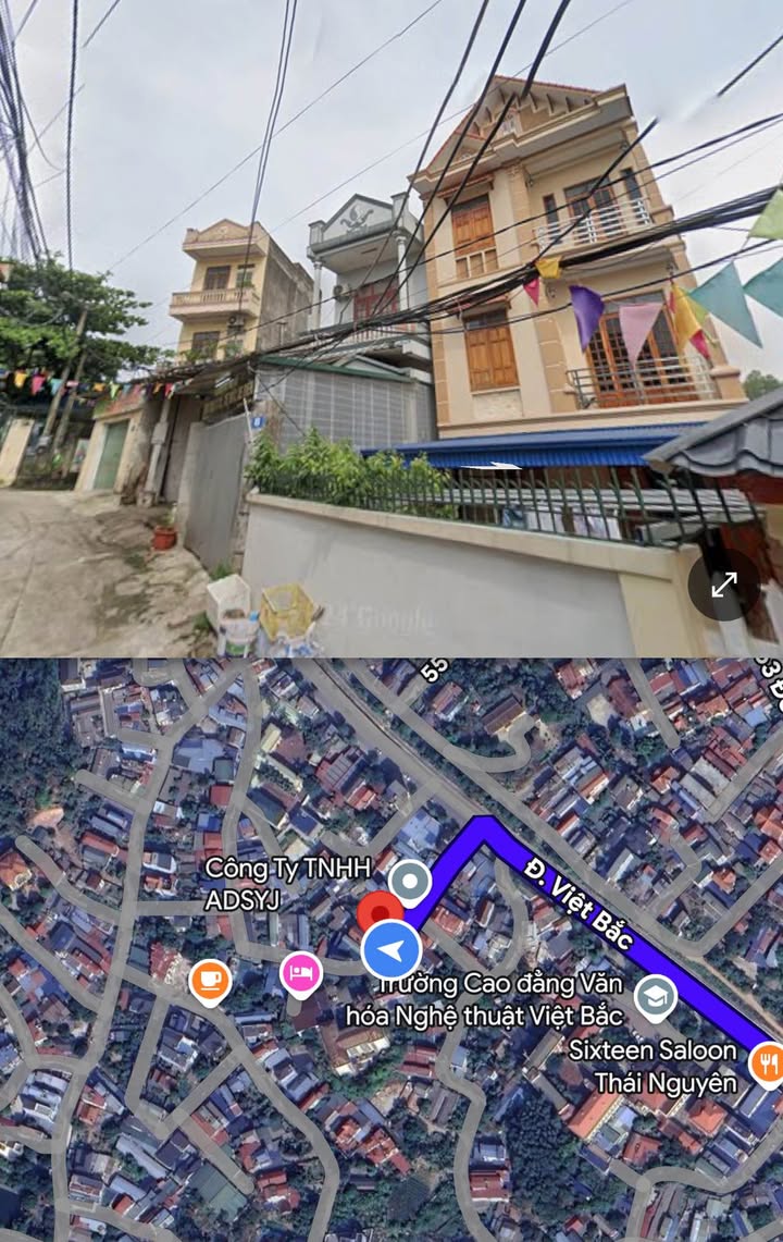 Nhà riêng Huyện Chợ Mới 83.8m² giá thỏa thuận - Vị trí vàng cho kinh doanh!