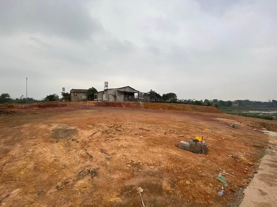 Lô đất Phường Quyết Thắng 244m² giá 2.09 tỷ - Bán gấp trước Tết!