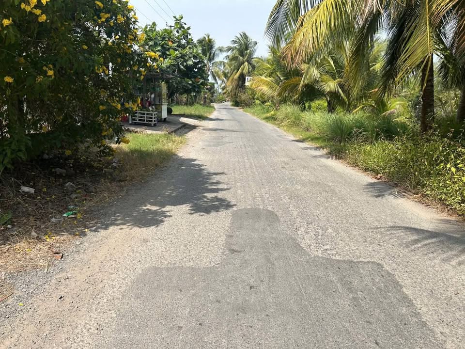 Đất thổ cư và nhà cấp 4 tại Kinh Zero, Tân Hiệp, Kiên Giang - Giá chỉ 5.4 tỷ!