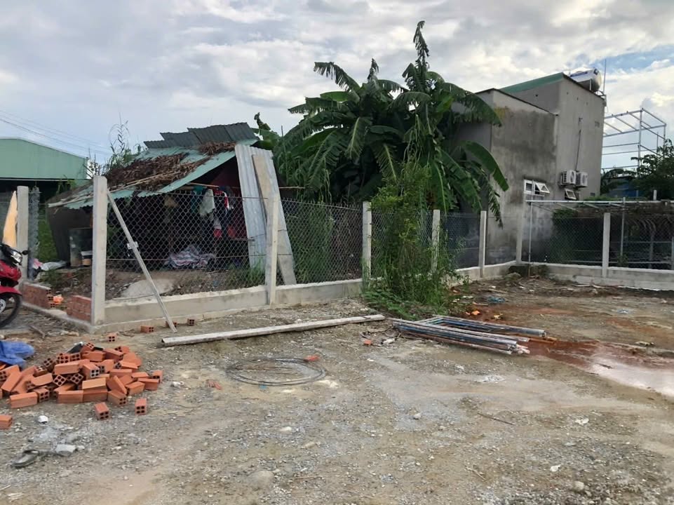 Đất nền Thủ Đức 1100m² giá 13.2 tỷ - Đầu tư tiềm năng tại Đông Tăng Long!