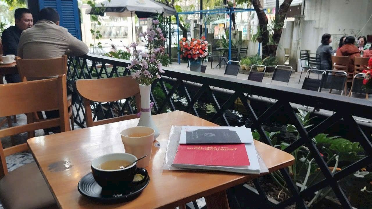 FrontHouse Mặt Tiền Đường Nhựa Quận Hải Châu 95m² giá 1.8 tỷ - Đầu tư sinh lời hấp dẫn!