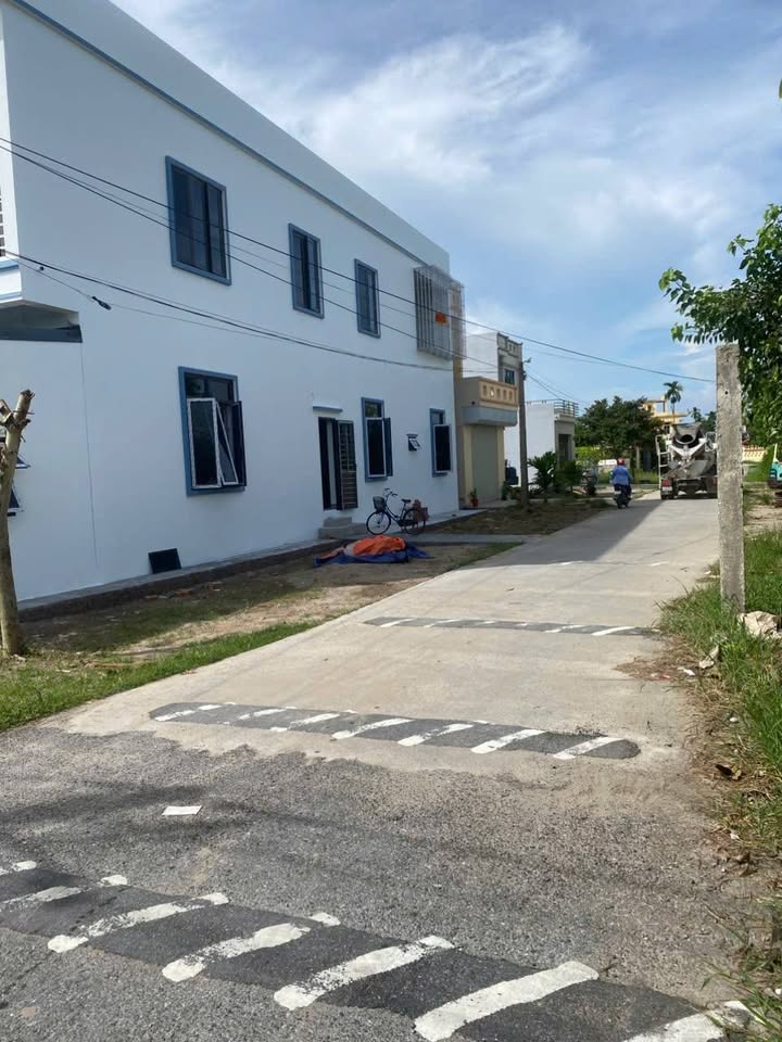 Đất thổ cư 207m² tại Bắc Sơn, Hưng Hà - Lô góc 2 mặt tiền, giá thỏa thuận!