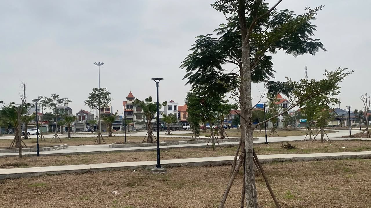 Biệt thự An Lư 204m² giá 7 tỷ - Sẵn sàng giao dịch ngay!