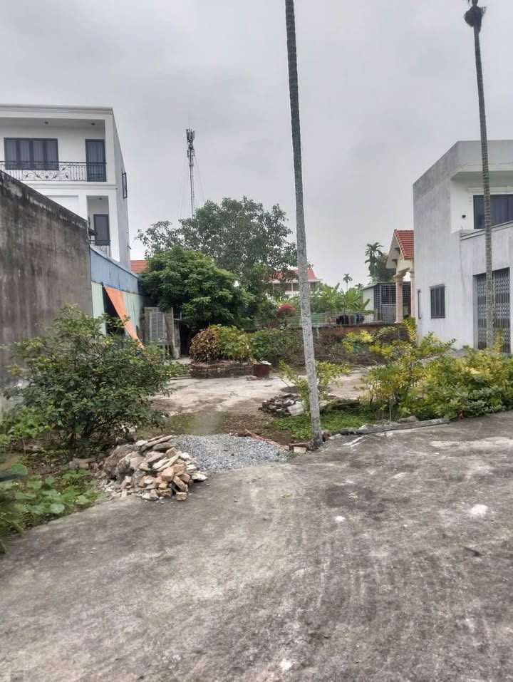 Đất nền phường Thiên Hương, Hải Phòng 135m² giá 2 tỷ - Chính chủ cần bán gấp!