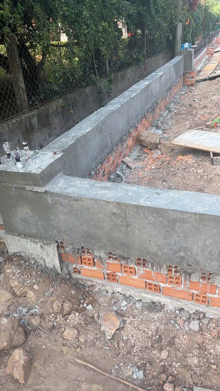 Cho thuê xưởng 20.000m² tại An Điền, Bến Cát - Đường xe container, giá tốt!