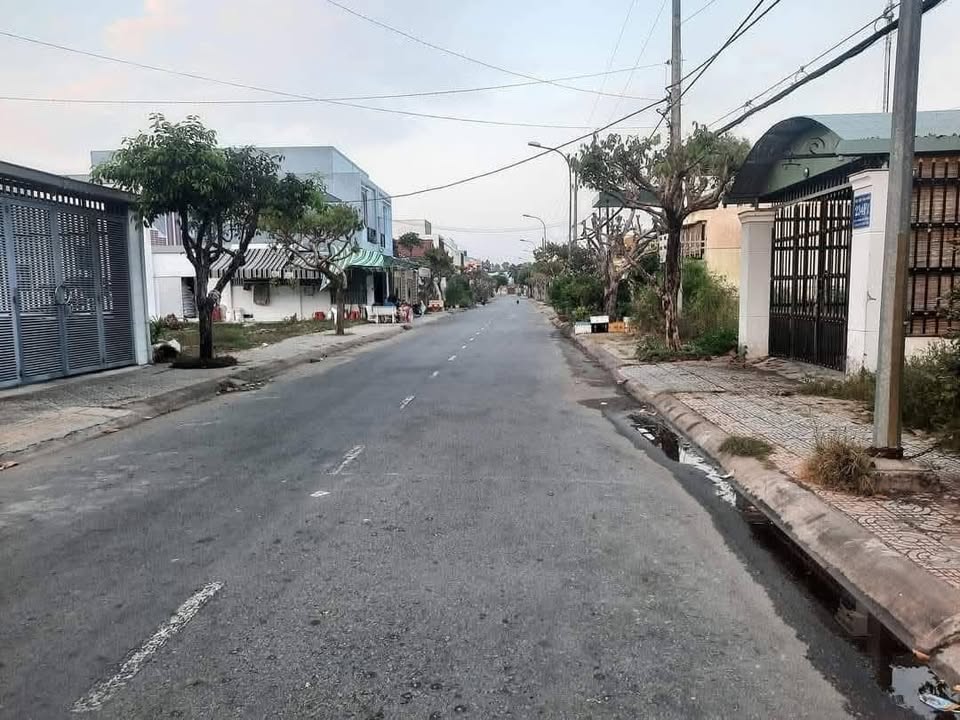 Đất nền KDC Hiệp Hòa Phát, Đường số 2, Phường Phú Khương, 106m² - Giá chỉ 1.97 tỷ VND