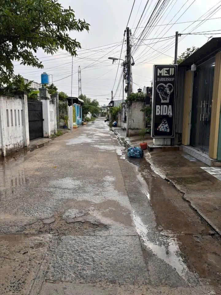 Đất nền 121m² tại Lê Duẩn, Long Thành - Giá chỉ 3.2 tỷ, cơ hội đầu tư tuyệt vời!