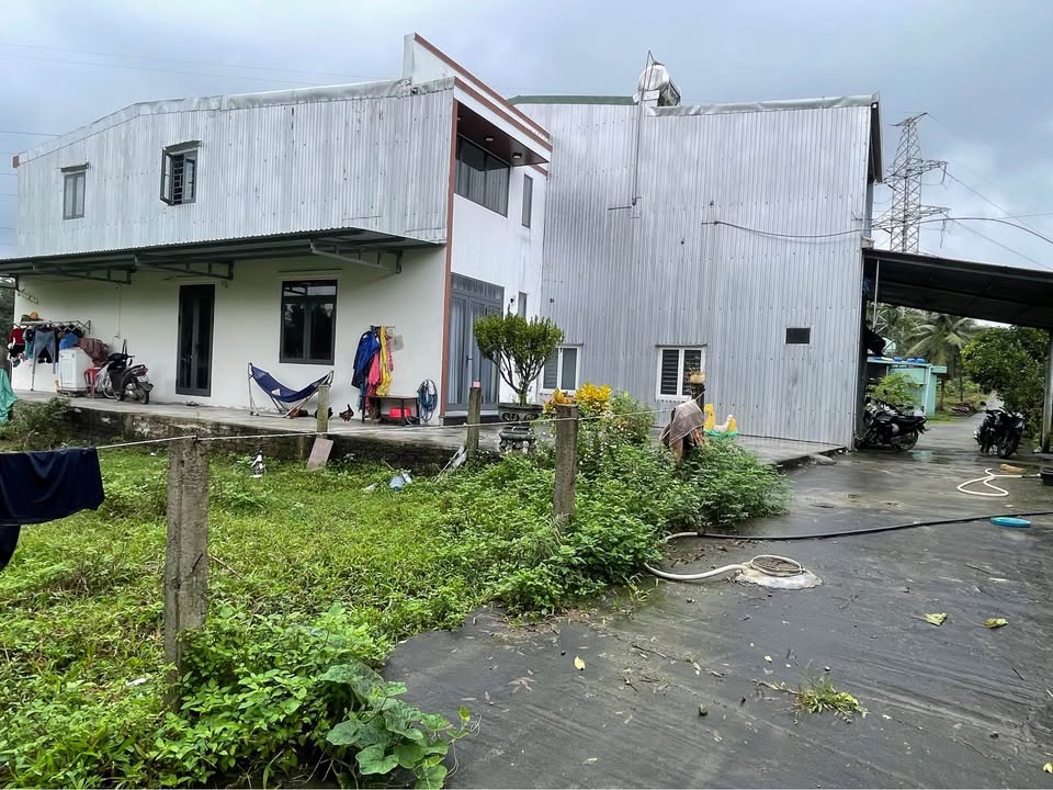 Đất nền Phú Thượng, Hòa Sơn 140m² giá chỉ 1.1 tỷ - Cơ hội đầu tư tuyệt vời!