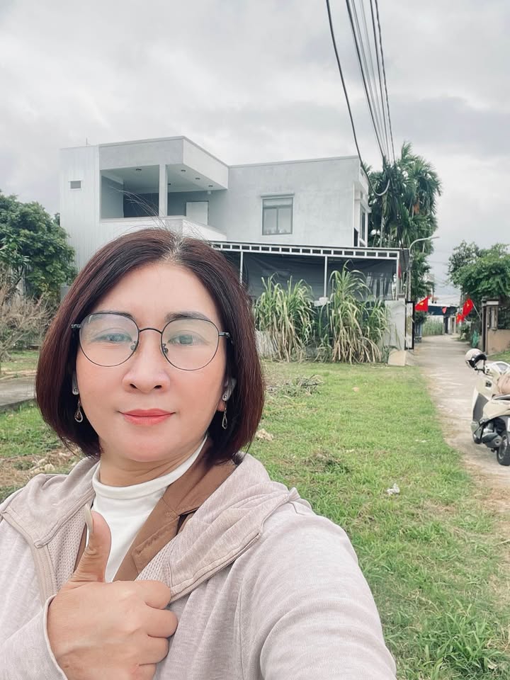 Đất nền góc Tuý Loan, Đà Nẵng 150m² giá 1.99 tỷ - Đầu tư sinh lời!