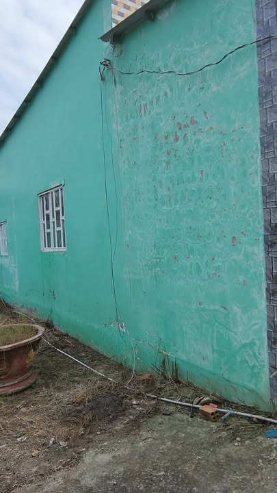 Đất ở đô thị 300m² tại Phường 2, Thị xã Kiến Tường, giá 1.5 tỷ - Cơ hội đầu tư hấp dẫn!