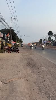 Đất nền diện tích 870m² tại KCN Protrade, Bến Cát - Giá 8.6 tỷ!