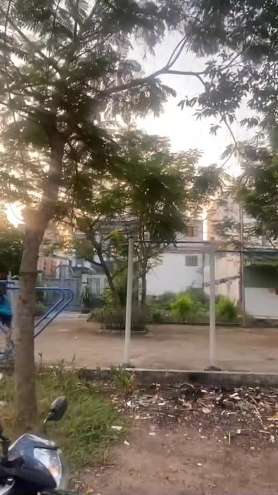 Nhà phố Tân Thới Nhất Q12 152m² giá 10 tỷ - Sân thượng rộng, gần hoa viên!