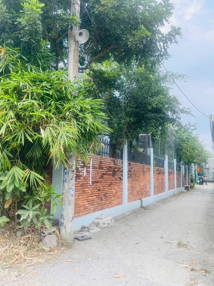 Đất thổ cư đường Thạnh Xuân 43, Q12, 129m² giá 4.7 tỷ - Sổ hồng riêng