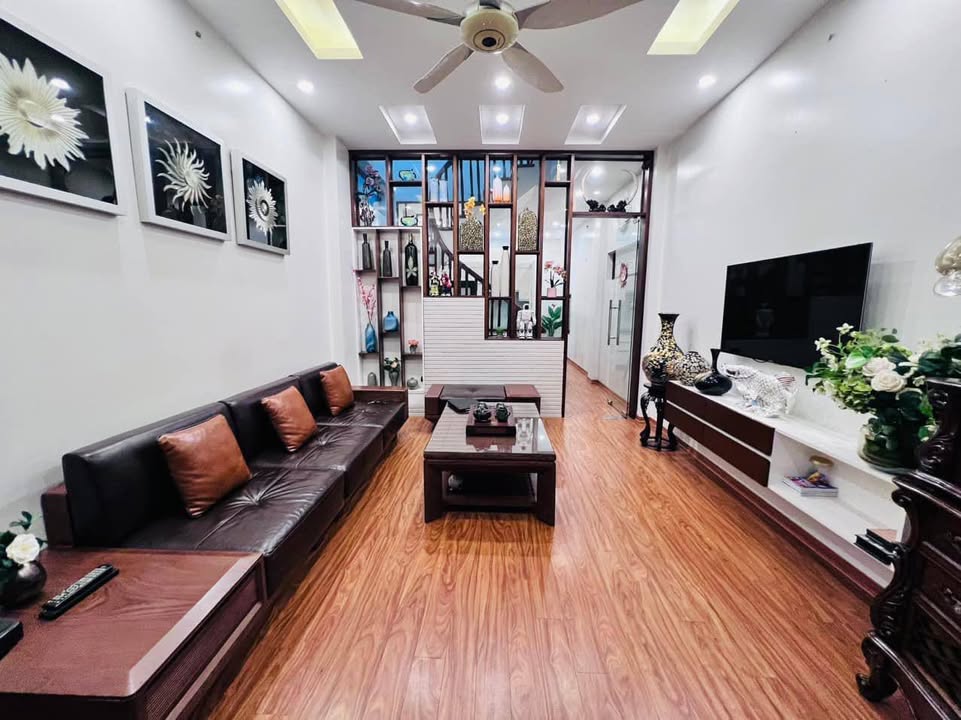 Nhà riêng Cầu Giấy 45m² giá thỏa thuận - Vị trí đẹp, ngõ thông thoáng