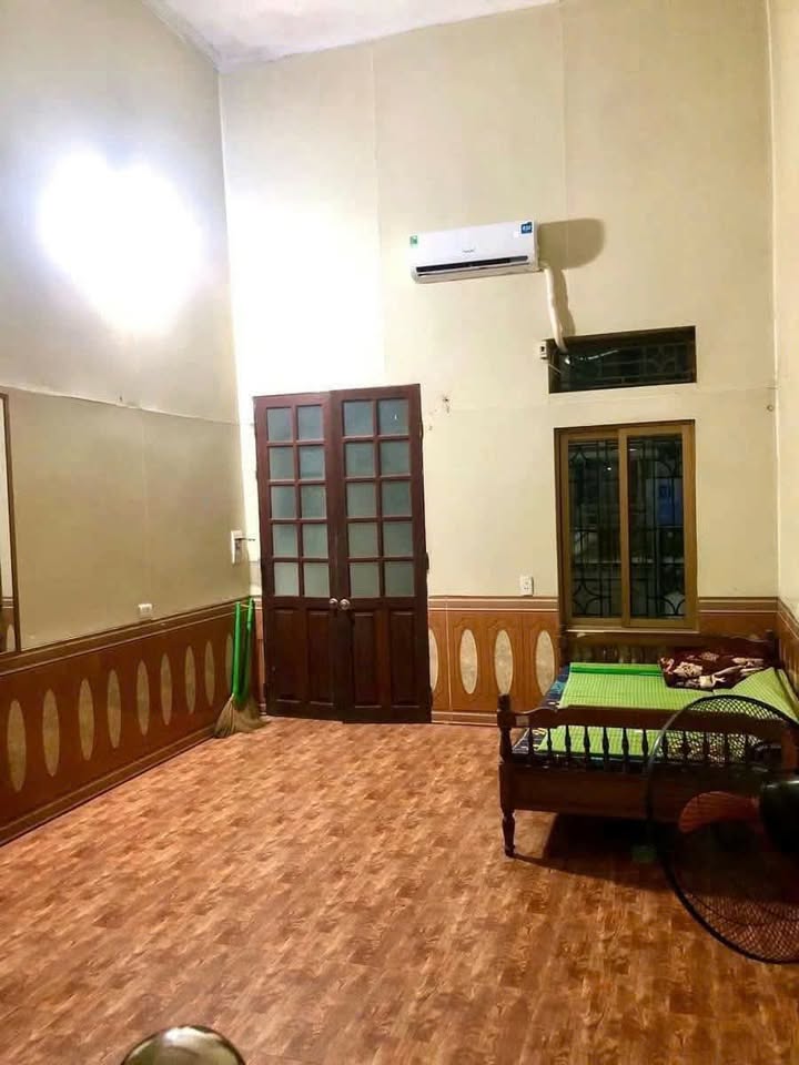 Nhà cho thuê Điện Biên Phủ 47m² giá 3.5 triệu - Phù hợp cho sinh viên!