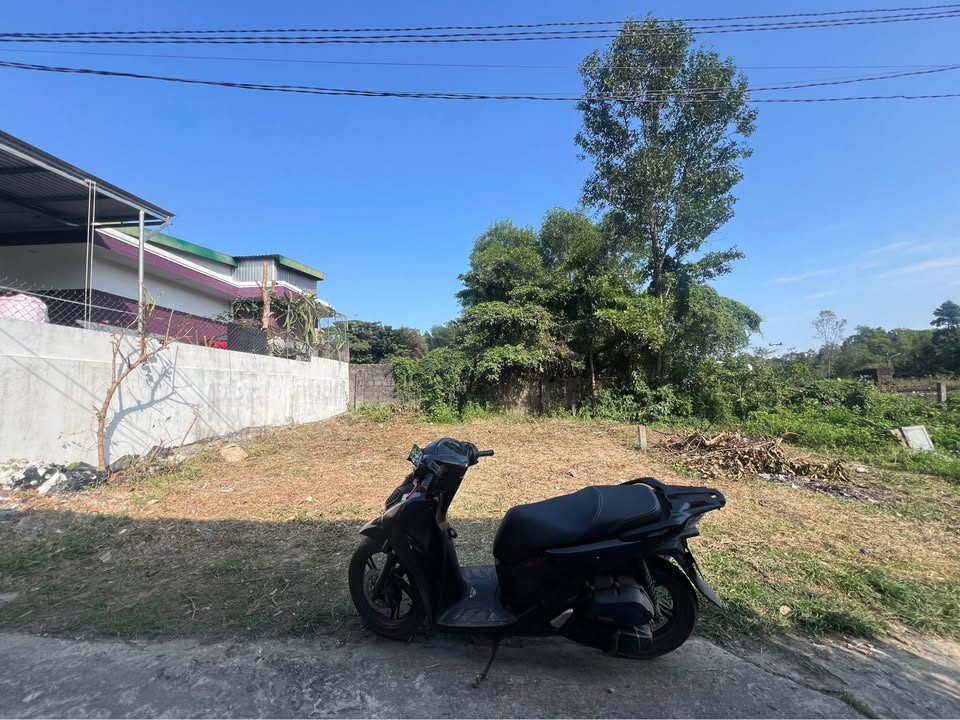 Đất nền Phường Thanh Hải, TP Huế 98m² giá 1.58 tỷ - Cơ hội duy nhất không thể bỏ qua!