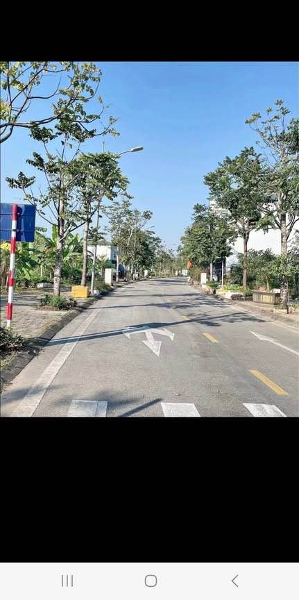 Đất nền KĐT Ceo 2, Huyện Thanh Liêm, 73.6m² giá 3.5 tỷ - Vị trí đắc địa gần công viên!