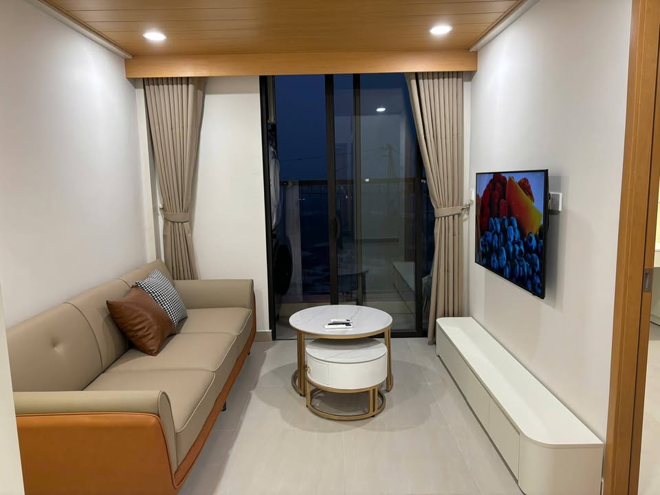 Căn hộ Ark Residence Phủ Lý 70m² giá thương lượng - Sẵn sàng vào ở ngay!