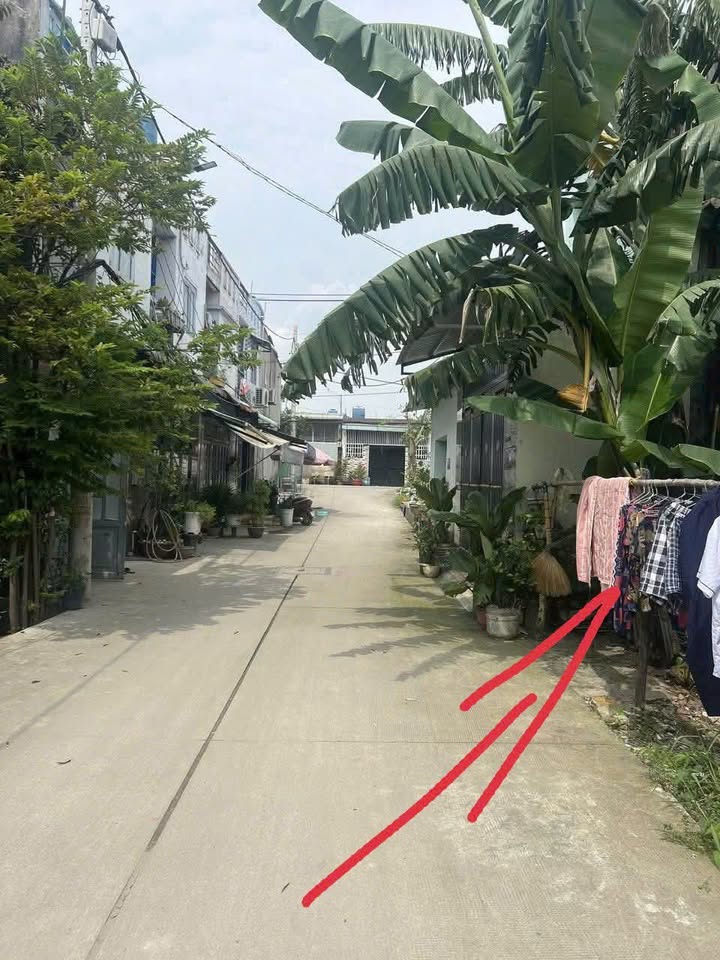 Lô đất 120m² tại Vĩnh Lộc A, Bình Chánh, giá 1.13 tỷ - Pháp lý rõ ràng!