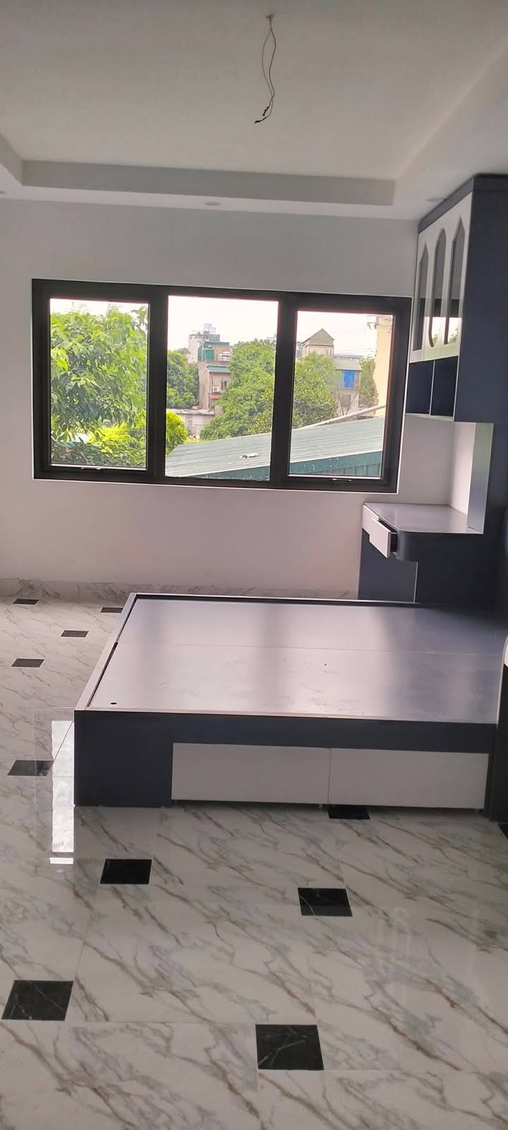 Nhà phố 5 tầng tại Time City, 33m², giá 8 tỷ - Sẵn sàng vào ở!