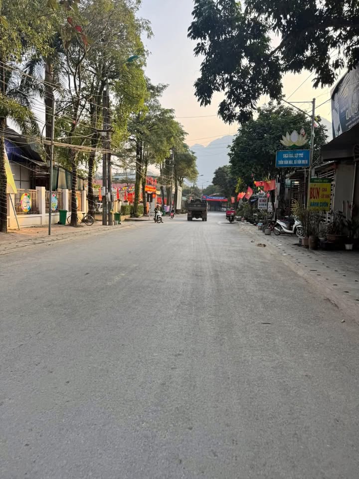 Đất nền Vị Xuyên 100m² giá 1.2 tỷ - Sổ hồng chính chủ, không ngập lụt!