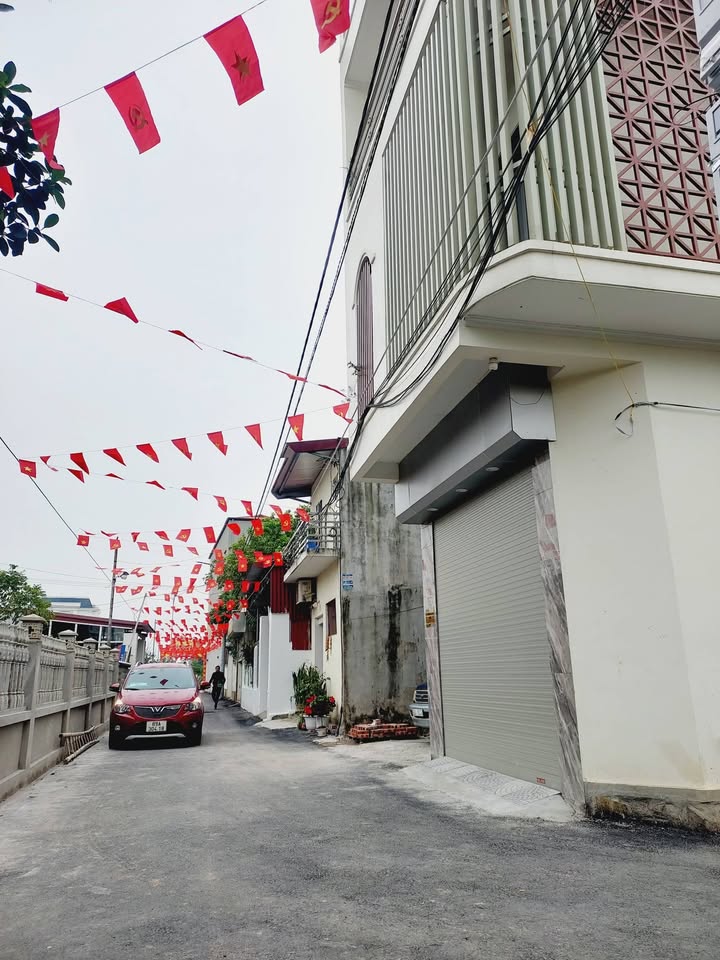 Lô đất Hưng Yên 87.5m² giá 2 tỷ - Hướng Nam, đường ô tô đỗ thoải mái!