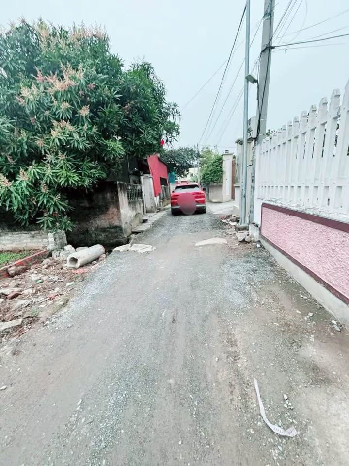 Đất nền Phường Minh Đức, Mỹ Hào, Hưng Yên 56.5m² - Đầu tư sinh lời ngay!