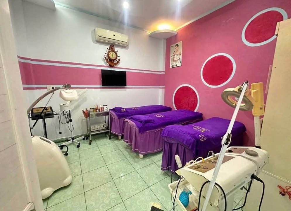 Nhà lầu Hiệp Thành Thủ Dầu Một 195m² giá 4 tỷ - Chính chủ bán gấp!