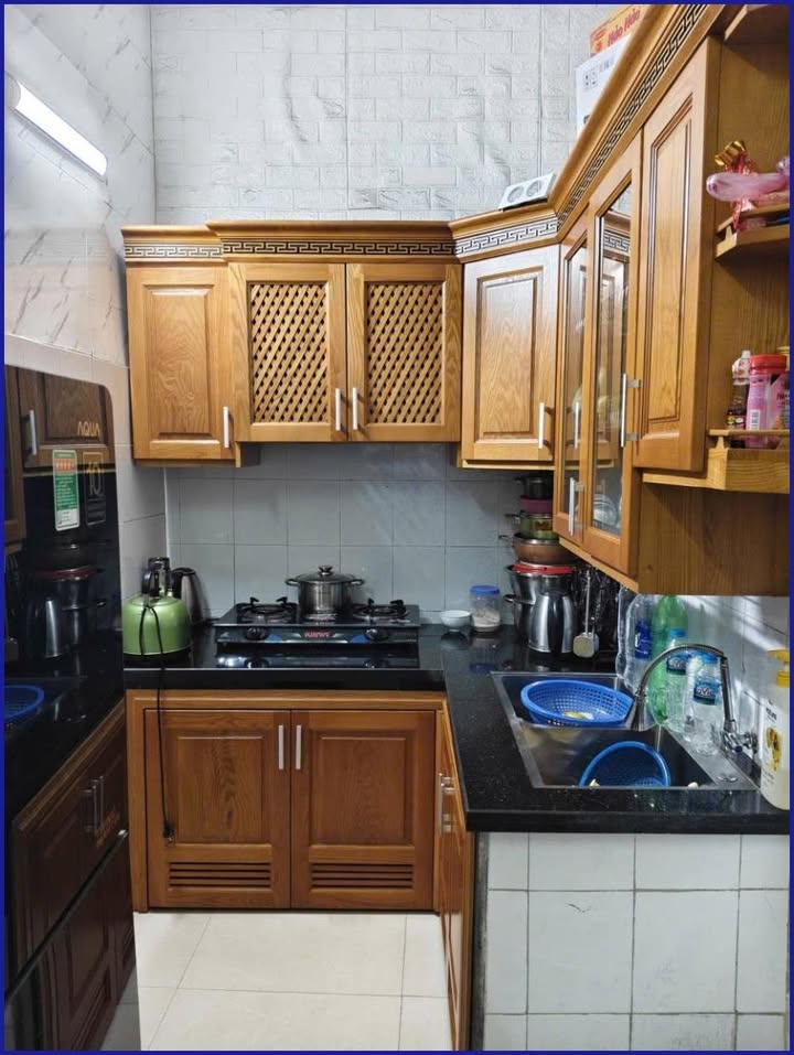 Nhà 2.5 tầng trung tâm TP Thanh Hóa 53m² giá 4 tỷ - Sẵn sàng giao dịch!