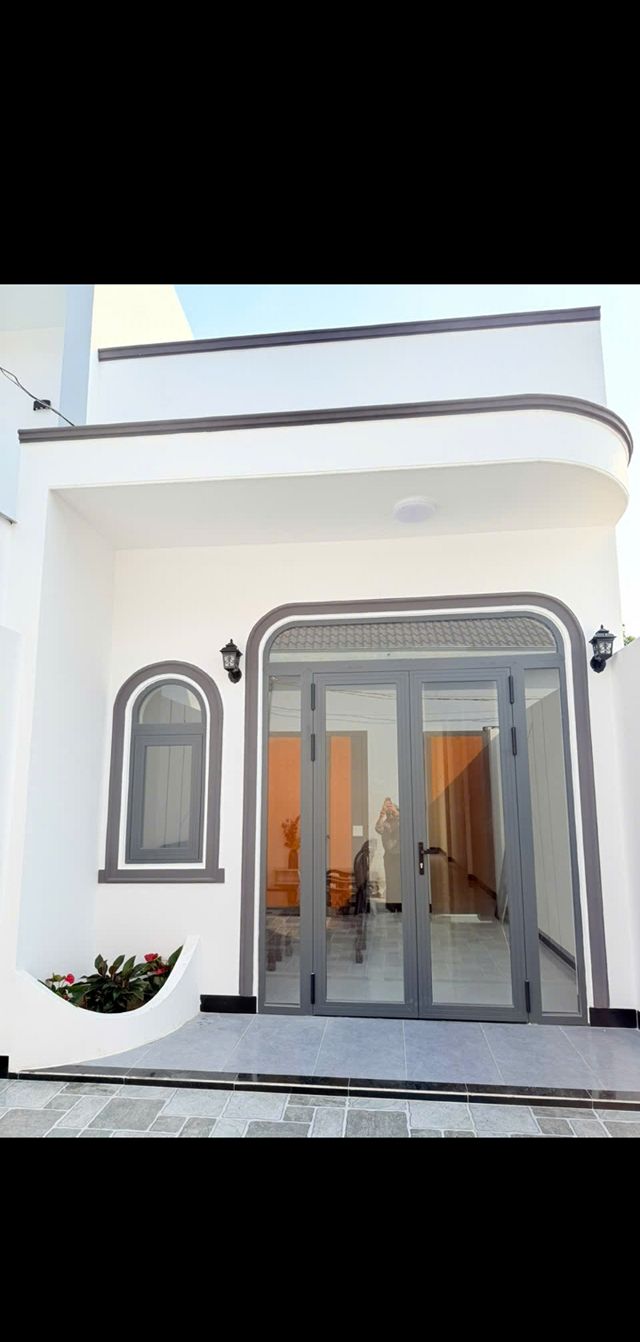 Nhà phố Ấp 4, Phường Mỹ Phú, 88m² giá 1.38 tỷ - Chính chủ bán gấp!