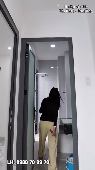 Nhà mới bán tại Mỹ Phong, 72m² giá 1.68 tỷ - Ô tô vào tận nhà!