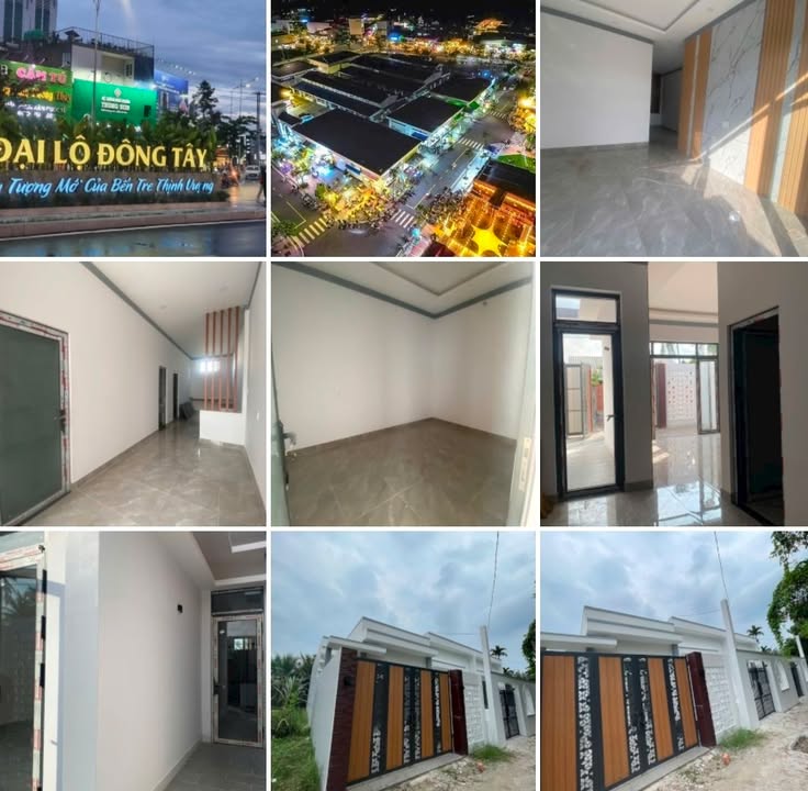 Nhà phố hiện đại đường Vườn Ươm 100m² giá 1.45 tỷ - Tiện nghi gần chợ!