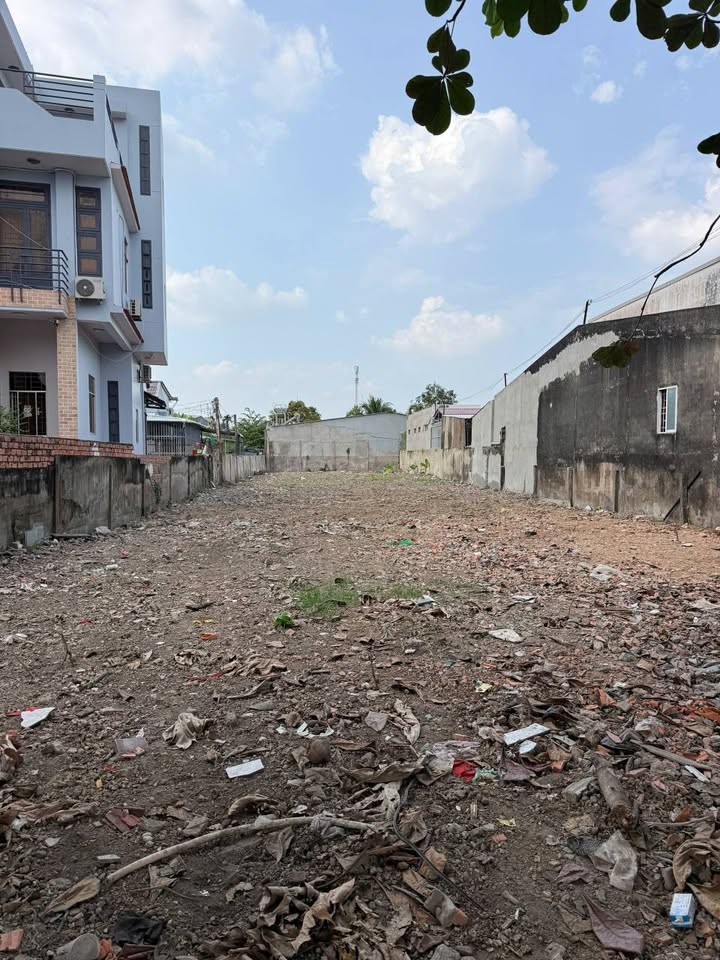 FrontHouse Mặt Tiền Đường Trần Nguyên Hãn 180m² - Cơ Hội Vàng Đầu Tư