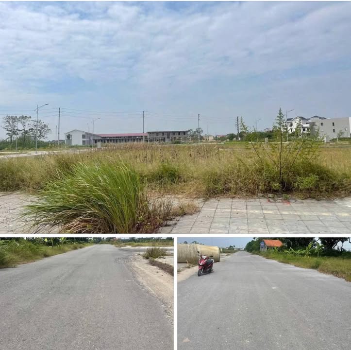 Đất nền Phường Châu Sơn, TP. Phủ Lý 100m² giá 4 tỷ - View sông thơ mộng!