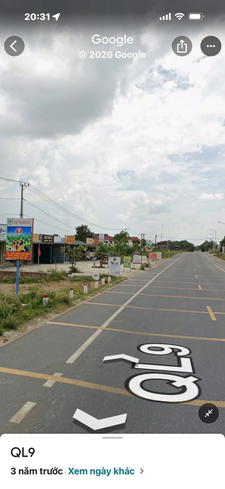 Đất nền thôn Kim Đâu, xã Triệu Đại, 126m² giá chỉ 400 triệu - Cơ hội đầu tư lý tưởng!