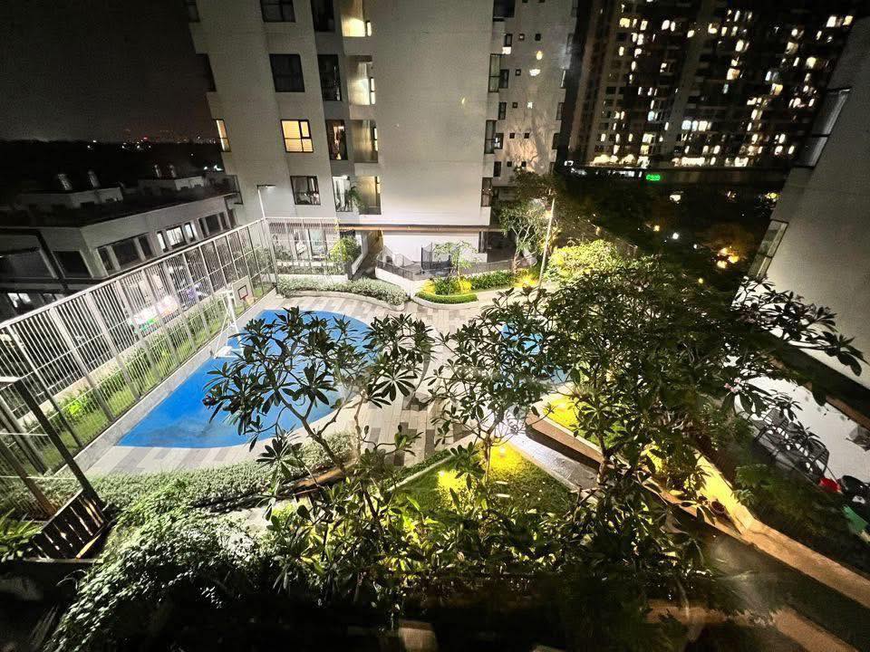 Căn hộ Mizuki Park 56m² giá 3.4 tỷ - Sổ hồng chính chủ, view thoáng đẹp!