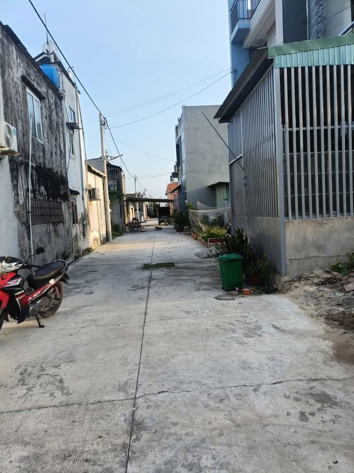 Đất nền Xã Xuân Thới Thượng 68m² giá 2.25 tỷ - Bán gấp!