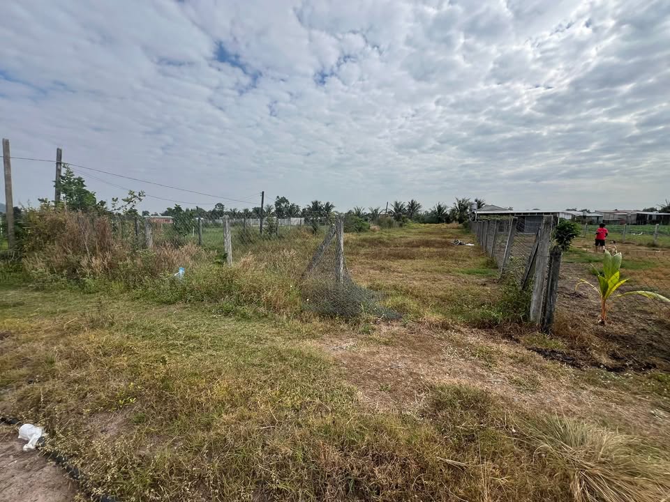 Đất nền Xã Phan - 1105m² giá thỏa thuận - Tiềm năng đầu tư lớn!