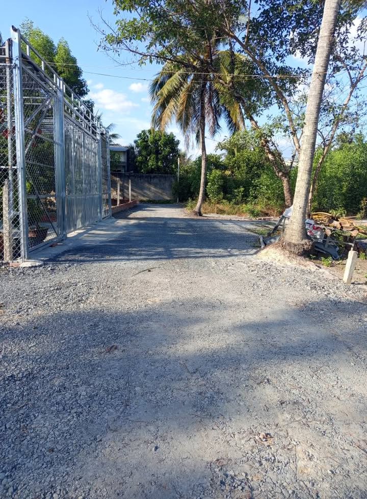 Đất nền Kp. Thanh Hòa, Phường Thanh Điền, Tây Ninh 148m² giá 270 triệu - Đầu tư sinh lời ngay!