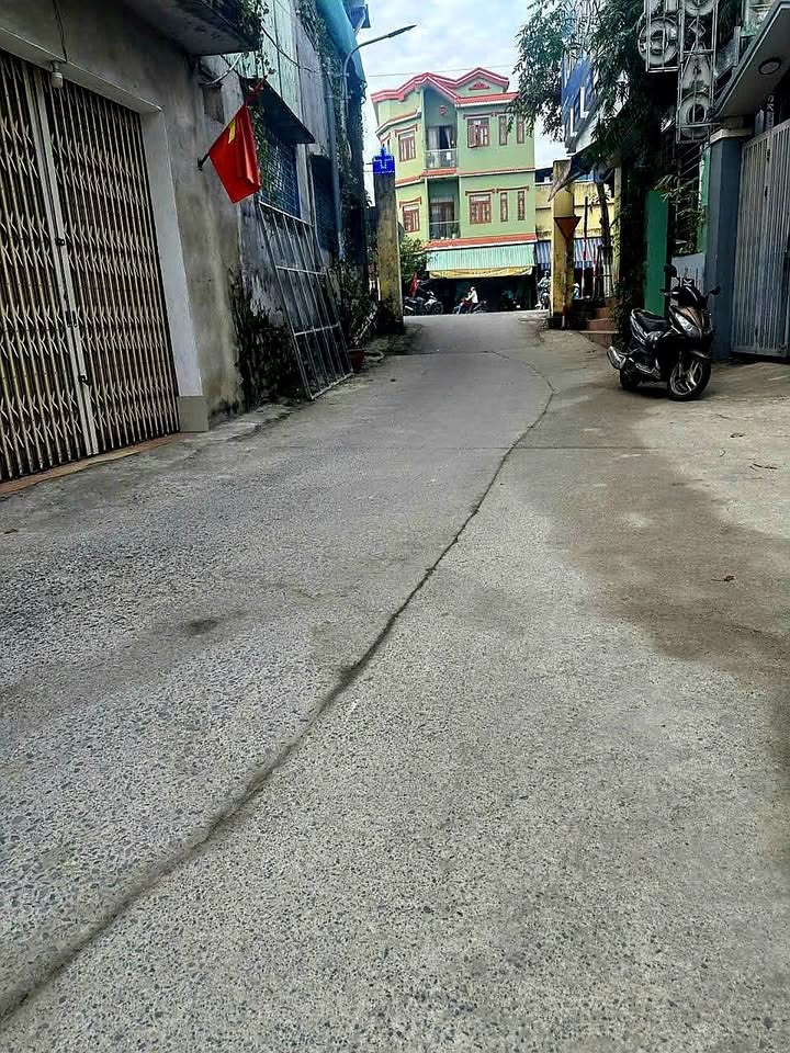 Nhà cấp 4 Kiệt 113 Hoàng Văn Thái 65m² giá 3.45 tỷ - Đậu ô tô 24/24