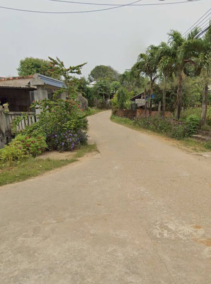 Đất nền Gành Yến, Thanh Thủy 336m² giá 1 tỷ - Cơ hội đầu tư hấp dẫn!