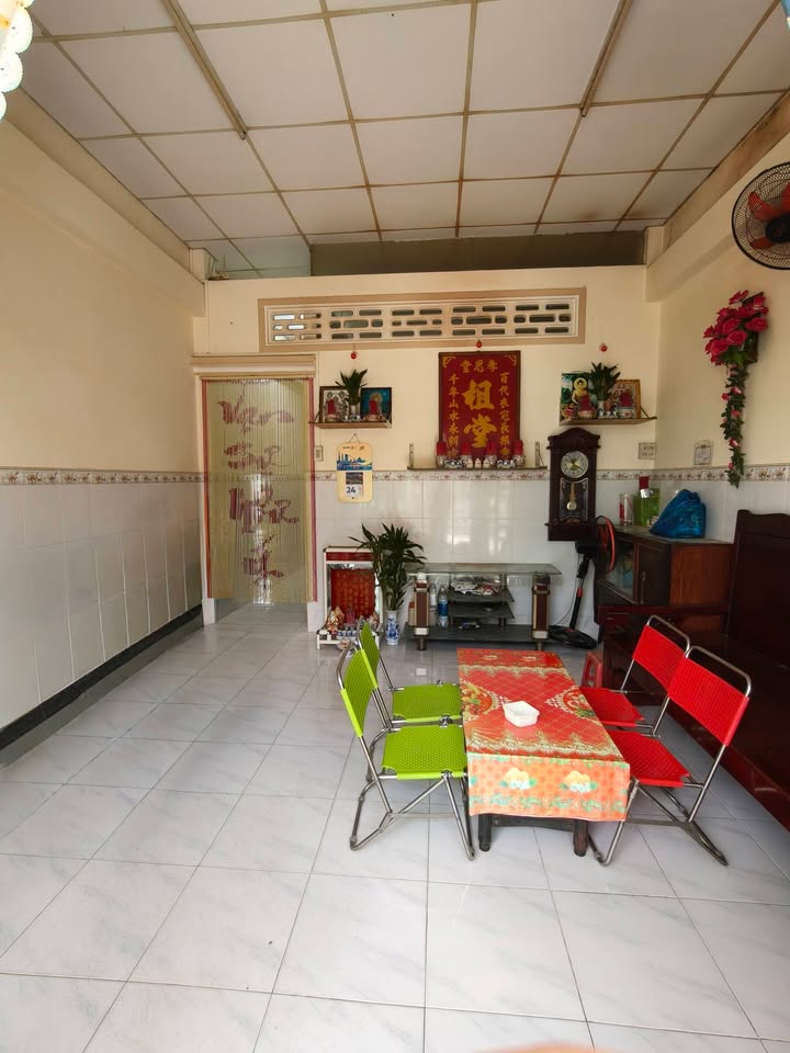 Nhà cấp 4 Hẻm 5 Cầu Xáng, Bạc Liêu 76m² giá 680 triệu - Chính chủ bán gấp!