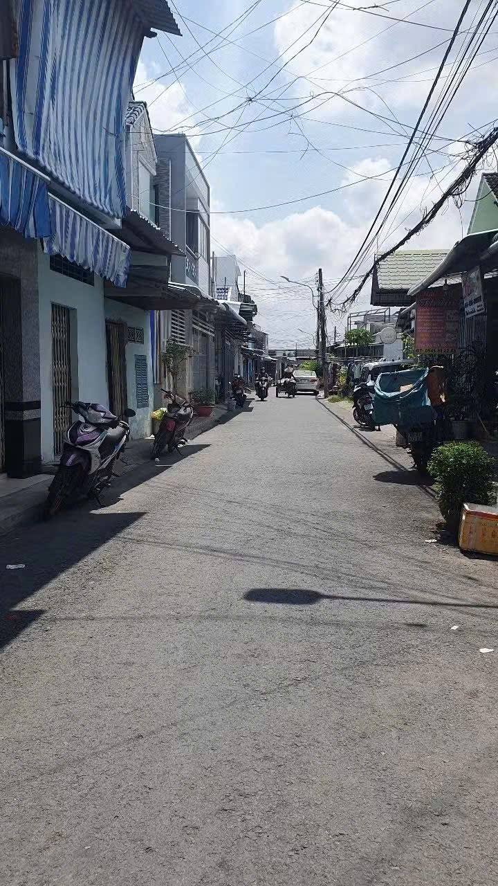 Đất thổ cư 310m² tại đường Trần Văn Thời Nối Dài, Cà Mau - Gần nhiều tiện ích
