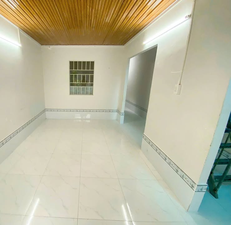 Nhà hẻm 78 Trần Hưng Đạo, Cà Mau 48m² giá 1.35 tỷ - Sổ đỏ chính chủ!