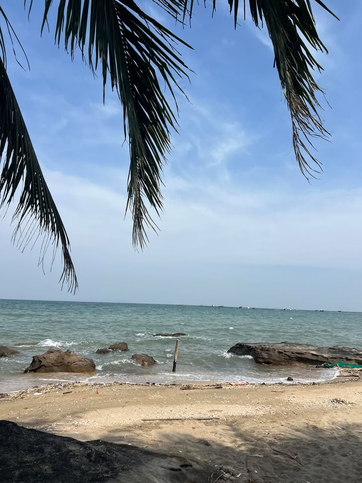 Nhà phố FrontHouse tại hẻm 91 Trần Hưng Đạo, Phú Quốc 500m² - Cơ hội đầu tư tuyệt vời!