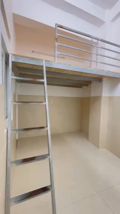 Phòng cho thuê tại 566 Nguyễn Thái Sơn, Gò Vấp - Giá chỉ 3.3 triệu/tháng